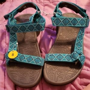Jsport by Jambu Navajo Water Ready sandals